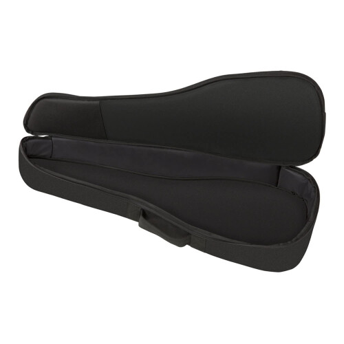 Fender Fender FU610 Gig Bag for Concert Ukulele, Black 2