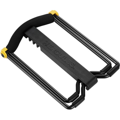 Hercules Stands HA206 Guitar Neck Maintenance Cradle 1