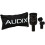 Audix D-6B Microphone, Black 2