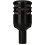 Audix D-6B Microphone, Black 3