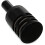 Audix D-6B Microphone, Black 5