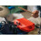LP Latin Percussion LP860436 Jam Block Medium Pitch Red LP1207 2