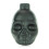 “OW” Screaming Black Skull Whistle, Aztec Death Whistle 4