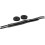 NINO Percussion Cymbal MS63 Brass - 10" 6
