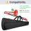 Pro Tec C239P Trombone Gig Bag for Pbone 2