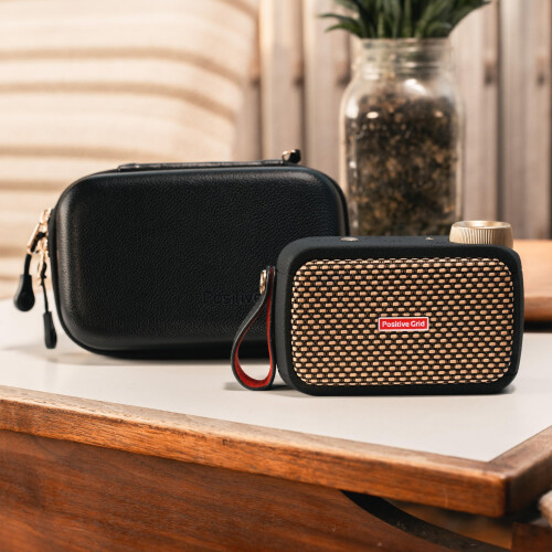 Positive Grid Spark GO Official Carry Case 1