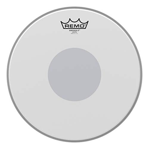 Remo Drumhead Emperor X White Coated - 12" BX-0112-10 1