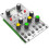 Behringer Eurorack SAMPLE & HOLD/RANDOM VOLTAGE MODULE 1036 2