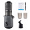 Living And Home 200W Cold Press Juicer Slow Masticating Machine 8