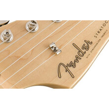 Fender Vintage-Style Stratocaster String Guides - Chrome