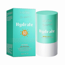 Sunscreen Stick SPF60 - Oil Control, Waterproof - Face Body Sun Protection