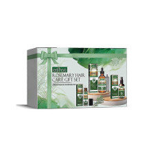 Rosemary Hair Care Set - Nourishing & Scalp Health for Volume