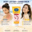 Body Sunscreen Lotion - UV Protection, Glycerin Based, 300ml 2