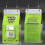 Saltwater Powered LED Lamp - Emergency Light, 240H Runtime, No Battery 2