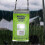 Saltwater Powered LED Lamp - Emergency Light, 240H Runtime, No Battery 3