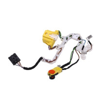 Auto Multifunctioneel Stuurwiel Kabel 5G0971584C voor 7