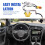 Car Multifunction Steering Wheel Cable 5G0971584C for   7 6