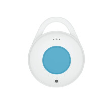 NRF54L Series  Beacon Tag with Accelerometer Sensor Low Power Module Indoor Positioning Eddystone Ibeacon