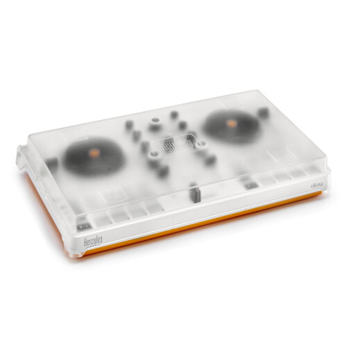 Hercules DJControl Mix Ultra – Mobile DJ Controller for Smartphones (iOS/Android) 2