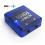 CME WIDI Jack - Premium Bluetooth MIDI Interface for TRS/DIN devices - Ultra low 3ms Latency 6