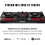 Numark Numark Mixtrack Pro FX Serato DJ Controller with 2 Decks, Mixer, Effects Paddles and Audio Interface 6