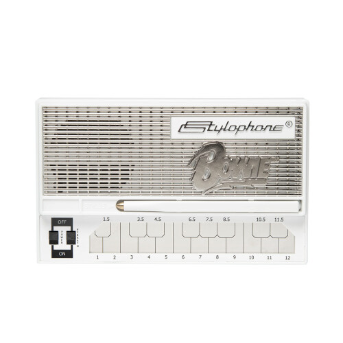 Bowie Stylophone - Limited Edition Synthesizer 2