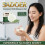 SADOER Solid Shampoo Bar with Rosemary Extract Oil Control and Dandruff Removal 3