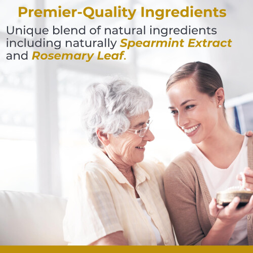 Premier Research Labs Premier Research Labs CogniTropic 120 Vegetarian Capsules 1