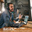 Behringer FLOW 8 8-Input Digital Mixer with Bluetooth Audio and App Control, 60 mm Channel Faders, 2 FX Processors and USB/Audio Interface 2