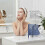 Multi-Peptide Collagen Mask - 2 in 1 Upper and Lower Face 2
