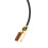 Pickup KNA Banjo BP-1 Bridge 4