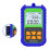 3 in 1  Rechargeable Optical Power Meter Optical Fiber Tester Optical Failure LED Frequency Identification -70.+6 3