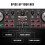 Numark Numark DJ2GO2 Touch Compact DJ Controller with 2 Decks, Mixer, Audio Interface and Serato Lite 4