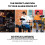 Alesis Drum Essentials Bundle - Complete Electric Drum Set Accessory Pack Including a Drum Throne and On-Ear Headphones 5