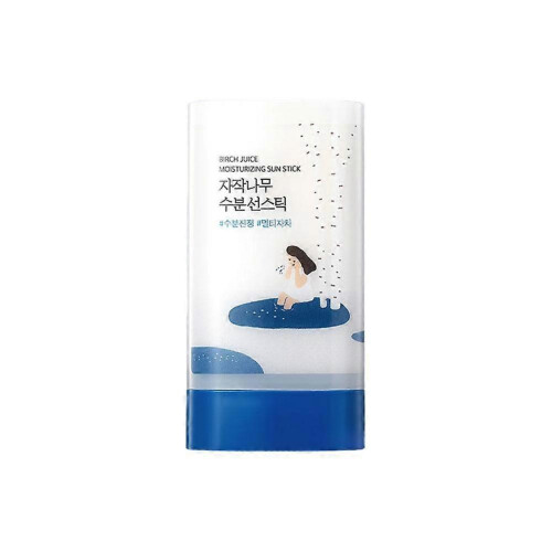 Korea Round Lab Sun Stick Birch Juice Hydration SPF 50+ PA++++