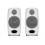 IK Multimedia iLoud Micro Monitor Speaker, White 2