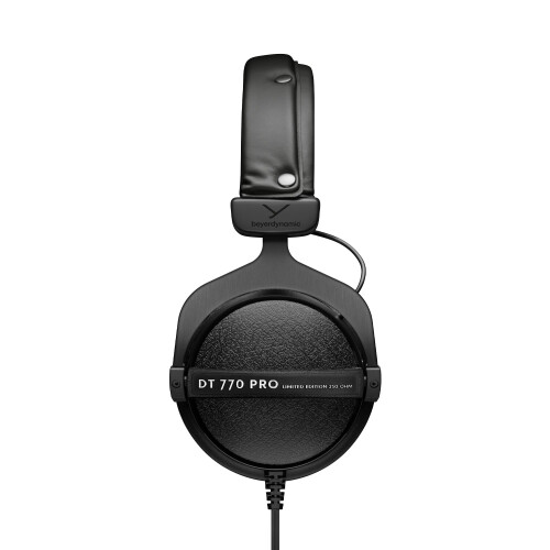 beyerdynamic beyerdynamic DT 770 Pro 250 ohm Limited Edition Professional Studio Headphone 1