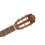 Fender Fender FA-25N Classical Acoustic Guitar, Walnut Fingerboard, Natural 5