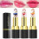 Flower Jelly Lipstick Temperature Change Moisturizer Flower Lip Stick 1