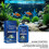 Fish Tank Water Clarifier Liquid for Aquarium Cleaning and Dechlorination 2