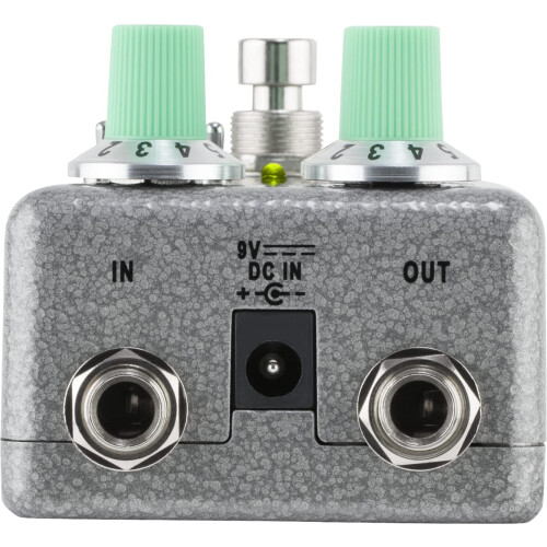 Fender Fender- Hammertone Flanger - Flanger Effect Pedal 1