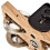 MEINL Percussion Professional Heel Tambourine (PHTA) 4
