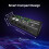 CME H4MIDI WC – Advanced USB Host MIDI Interface with Router, Filter, Mapper, Optional WIDI Bluetooth MIDI, Standalone 9V Power mode - Perfect for G 3