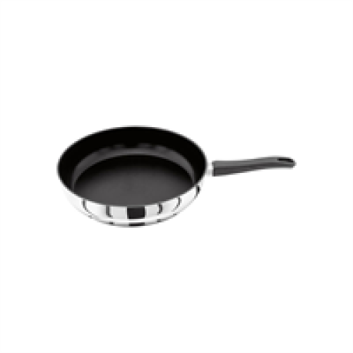 Judge Judge Vista Frying Pan 28cm - Silver