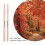 VAISOENY 5B Drum Sticks, Maple Drumsticks, Powerful, 12 Pairs 5
