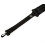 Fender Fender Banjo Strap, Black Nylon 6