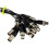Pulse PLS00322 XLR 15 m Multicore 3