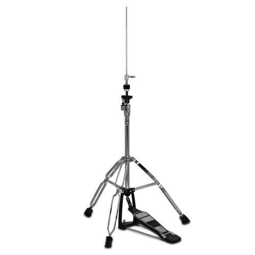 TIGER DHW49-CM Hi-Hat Cymbals Stand 1