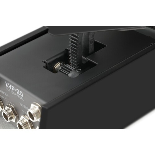 Korg - XVP-20 Expression Volume Pedal 2