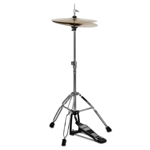 TIGER DHW49-CM Hi-Hat Cymbals Stand 2
